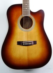Cort_PURE_DC_Satin_Light_Burst_Top