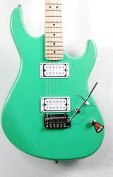 _Cort_G250_Spectrum__Metallic_Green