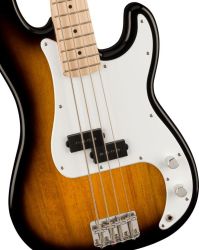 Squier_Sonic_Precision_Bass_Sunburst
