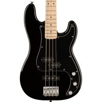 Squier_Affinity_Precision_Bass_PJ_MN_Black