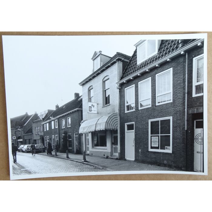 oude foto's